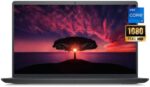Dell Inspiron 3511 Business Laptop, 15.6''FHD Display, 11th Gen Intel Core i7-1165G7, Windows 10 Pro, 16GB RAM, 512GB SSD, HDMI, Wi-Fi, Bluetooth, Long Battery Life, Black