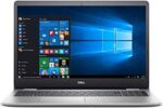 Dell Inspiron 5000 15.6 Inch FHD 1080P Touchscreen Laptop (Intel Core i7-1065G7 up to 3.9GHz, 16GB DDR4 RAM, 512GB SSD, Intel UHD Graphics, Backlit KB, HDMI, WiFi, Bluetooth, Win10)