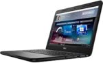 Dell Latitude 13.3" 3310 Laptop Computer, Intel i5-8265U Upto 3.9GHz, 16GB RAM, 1TB NVMe SSD, AC Wi-Fi, Non-Touch, BT, Card Reader, Webcam, HDMI, DisplayPort, USB Type-C - Windows 11 Pro