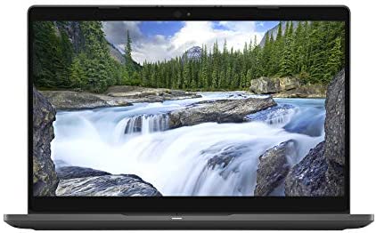 Dell Latitude 5320 Laptop - 13.3" FHD AG Touchscreen 300-nits Display- 2.4 GHz Intel Core i5 4-Core (11th Gen) - 16GB - 256GB SSD - Iris Xe - Windows 10 pro