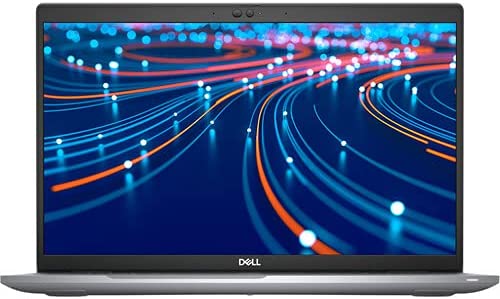 Dell Latitude 5420 Laptop - 14" FHD AG Display - 3.0 GHz Intel Core i7 4-Core (11th Gen) - 256GB SSD - 32GB - Iris Xe Graphics - Windows 10 pro