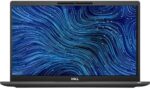 Dell Latitude 7420 Laptop - 14.0" FHD AG, SafeScreen, WVA, 300 nits Touch Display - 3.0 GHz Intel Core i7 1185G7 Quad-Core - 512GB SSD - 32GB - X20 LTE - Win10 Pro