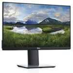Dell P Series 21.5" Screen LED-Lit Monitor Black (P2219H)