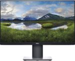 Dell P2719HC LED Monitor Full HD 1080P 27