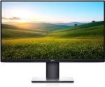 Dell P2720D 27" 16:9 QHD LED-Backlit IPS LCD Monitor