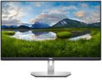 Dell S2721HN - LED Monitor - 27 (27" viewable) S Series, W125879722 ((27 viewable) S Series S2721HN, 68.6 cm (27), 1920 x 1080 Pixels, Full HD, LCD, 8 ms, Grey)