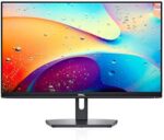 Dell SE2419HR - 24 Inch 1080p FHD, IPS Ultra-Thin Bezel Monitor with Anti-Glare, HDMI, Black
