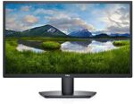 Dell SE2722HX - 27-inch FHD (1920 x 1080) 16:9 Monitor with Comfortview (TUV-Certified), 75Hz Refresh Rate, 16.7 Million Colors, Anti-Glare with 3H Hardness, Black
