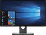 Dell U2717D IPS 27" UltraSharp InfinityEdge Slim Widescreen LED LCD Monitor VESA