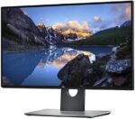 Dell Ultra Sharp LED-Lit Monitor 25" Black (U2518D)| 2560 X 1440 at 60 Hz| IPS| Vesa Mount Compatibility