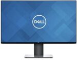 Dell UltraSharp U2719D LED Display 68,6 cm (27"") 2560 x 1440 Pixel Wide Quad HD Opaco Nero, Black