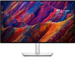 Dell UltraSharp U2723QE 27" 16:9 4K IPS LED Monitor