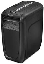 FEL4606001 - Fellowes Powershred 60Cs Cross-Cut Shredder