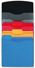 FEL7502301 - Fellowes Partition Additions Waterfall File Sorter