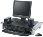 FEL8031001 - Fellowes Office Suitestrade; Premium Monitor Riser
