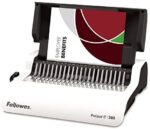 FELLOWES Pulsar-E Electric Comb Binder
