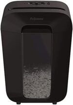 Fellowes 4402901 Powershred LX70 11-Sheet Crosscut Shredder