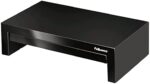 Fellowes 8038101 Designer Suites Monitor Riser