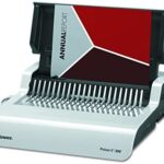 Fellowes Binding Machine Pulsar E Electric Comb Binding (5216701)