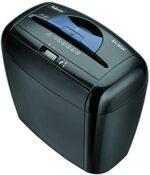 Fellowes Powershred P-35C Cross-Cut Shredder