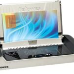 Fellowes Thermal Binding Machine, Helios 30 (5219301)