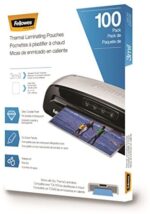 Fellowes Thermal Laminating Pouches
