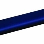 Fellowes Wrist Rest, Sapphire (98737)