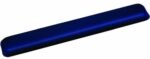 Fellowes Wrist Rest, Sapphire (98737)