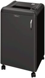 Fortishred 2250C TAA Compliant Cross-Cut Shredder