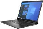 HP 13.5" Elite Folio 2-in-1 Laptop (Wi-Fi + LTE)