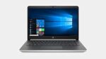 HP 14-inch Touchscreen Laptop, AMD Ryzen 3-3200U up to 3.5GHz, 8GB DDR4, 256GB SSD, Bluetooth, USB 3.1 Type-C, Webcam, WiFi, HDMI, Windows 10 Home
