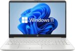 HP 15 Laptop,15.6" Display, Windows 11