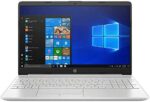 HP 15.6" Touchscreen Laptop - 10 Gen Intel i5-1035G1 12GB SDRAM 1.0TB 5400RPM SATA Hard Drive