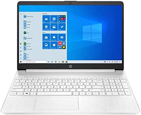 HP 15t-dy200 CTO 15.6" FHD IPS Touchscreen Laptop, Intel i7-1165G7 (up to 4.7 GHz), 16GB (2 x 8GB) DDR4, 512GB SSD, Win 10, Natural Silver