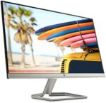HP 24" LED (HDMI, VGA) 24FW