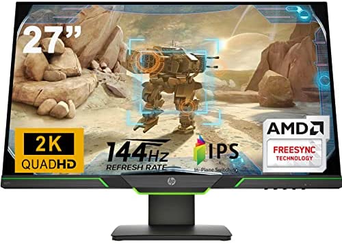 is 4ms response time good for 144hz