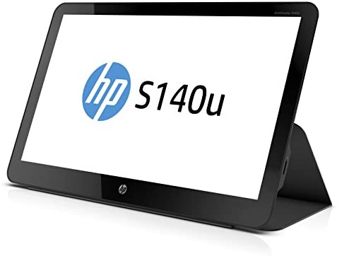 HP ELiteDisplay G8R65A8#ABA 14-Inch Screen LED-Lit Monitor