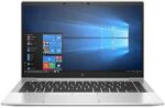 HP EliteBook 840 G7 14-inch Laptop (240K1US#ABA) Intel i5-10310U, 8GB RAM, 256GB SSD, IPS 1920x1080, Win10 Pro