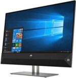 HP Pavilion 24 Desktop 1TB SSD (Intel Core i7-9700K Processor 3.60GHz Turbo to 4.90GHz, 16 GB RAM, 1 TB SSD, 24" Touchscreen FullHD, Win 10) PC Computer All-in-One