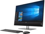 HP Pavilion 27 Touch Desktop 500GB SSD Win 10 Pro (Intel Core i7-9700K Processor Turbo to 4.90GHz, 16 GB RAM, 500 GB SSD, 27-inch FullHD IPS Touchscreen, Win 10 Pro) PC Computer All-in-One