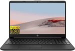 HP Pavilion Laptop (2021 Latest Model), 15.6" FHD Display, Intel Celeron Processor, 16GB DDR4 RAM, 1TB SSD, Online Conferencing, Webcam, HDMI, WiFi, Bluetooth, Windows 10