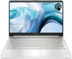 HP Pavilion Laptop (2021 Model), 15.6" HD Touchscreen, 10th Gen Intel Core i3-1005G1 Processor (Up to 3.4 GHz), 16GB DDR4 RAM, 256GB SSD, Online Meeting, HD Webcam, USB Type-C, HDMI, Wi-Fi, Windows 10