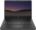 HP Pavilion Laptop (2022 Model), 14-inch Micro-Edge HD Display, Intel Pentium Silver N5030, 16GB RAM, 512GB SSD, Thin & Portable, Webcam, HDMI, Wi-Fi, Bluetooth, Windows 11