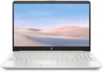 HP Pavilion Laptop (Latest Model), 15.6" HD Display, 10th Gen Intel Core i3-10110U Processor (Up to 4.1 GHz), 16GB DDR4 RAM, 256GB SSD, Online Meeting, HD Webcam, USB Type-C, HDMI, Wi-Fi, Windows 10