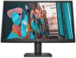 HP V222vb FHD Monitor, 1080p VA Display, 75Hz Refresh Rate, 21.5-inch Computer Screen, TÜV Certified Low Blue Light Mode, Ergonomic Tilt, 3000:1 Contrast Ratio, HDMI & VGA Ports, VESA Mounting (2021)