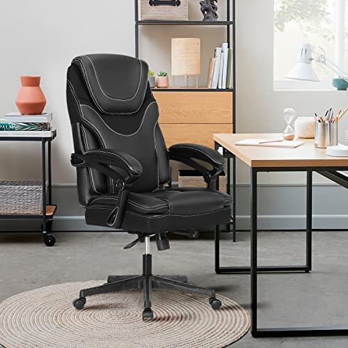 lazyboy office chair costco