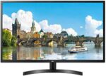 LG 32MN500M-B 31.5" 16:9 Full HD IPS Monitor with AMD FreeSync