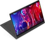 Lenovo Flex 5 Ultra-Thin Laptop, 14" FHD 2-in-1 Touch Display, 8-Core Ryzen 7-5700U (>i7-10710U), 12 hr Battery Life, Wi-Fi 6, Webcam, Fingerprint, Type-C (16GB RAM | 1TB PCIe SSD + HDMI)