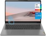 Lenovo IdeaPad 15.6" FHD Touchscreen Laptop, Intel Core i5-1135G7 Quad-Core Processor (Beats i7-1065G7), Intel Iris Xe Graphics, 20GB RAM, 512GB PCIe SSD, Backlit Keyboard, Fingerprint Reader, Win11