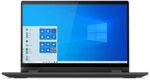 Lenovo IdeaPad 3 15 Laptop, 15.6" HD Display, AMD Ryzen 3 3250U, 4GB RAM, 128GB Storage, AMD Radeon Vega 3 Graphics, Windows 10 in S Mode